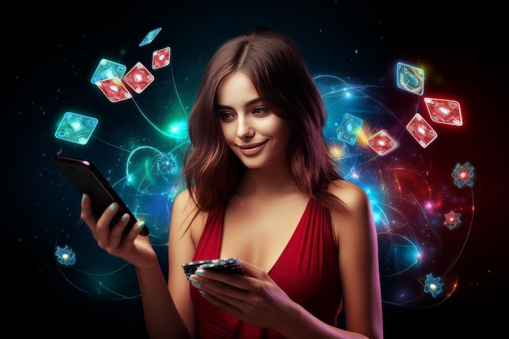 Antarmuka pengaturan taruhan Fortune Ox di alexistogel77 dengan slider untuk memilih jumlah koin dan payline