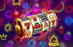Tampilan dasbor platform alexistogel77 dengan kategori permainan slot
